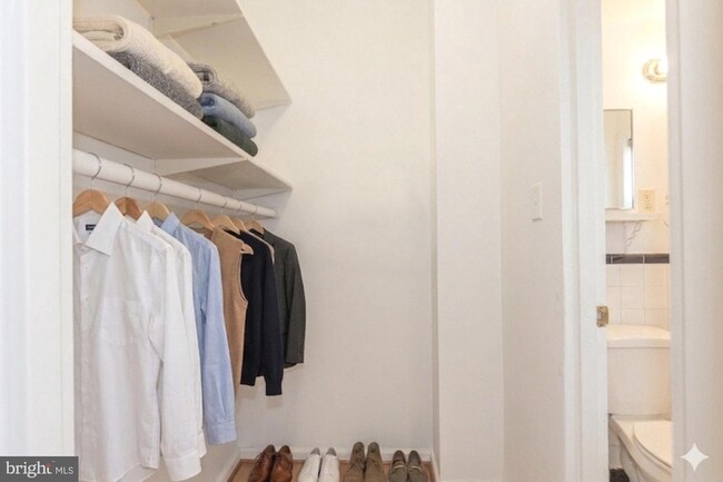 Foto del edificio - 2141 I St NW