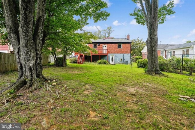 Building Photo - 11705 Ashley Dr