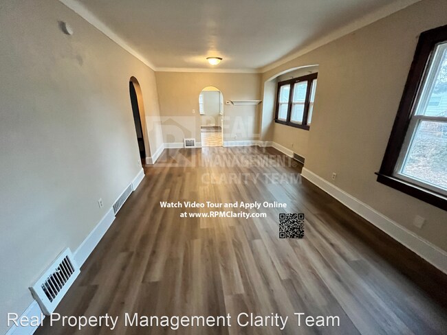 Foto del edificio - 3 br, 1 bath House - 5505 Gay St.