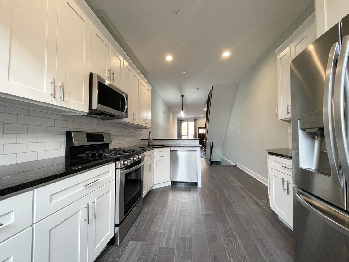 Foto principal - 2206 S 5th St