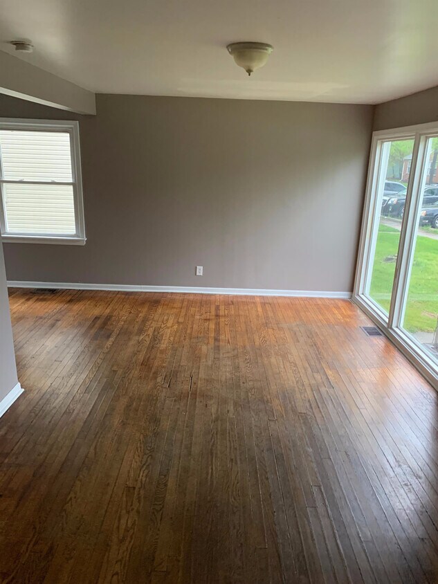 Foto principal - 3618 E 9th Ave