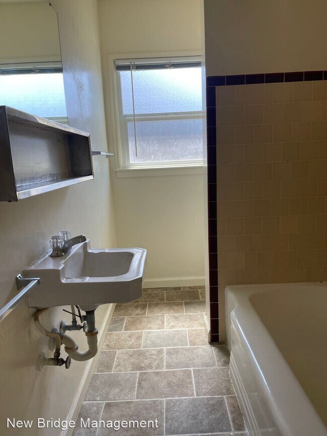 Foto del edificio - 1 br, 1 bath House - 1701 N. Central Ave
