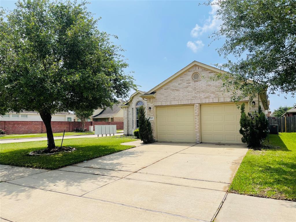 25103 Hazel Ranch Dr, Katy, TX 77494 House Rental in Katy, TX