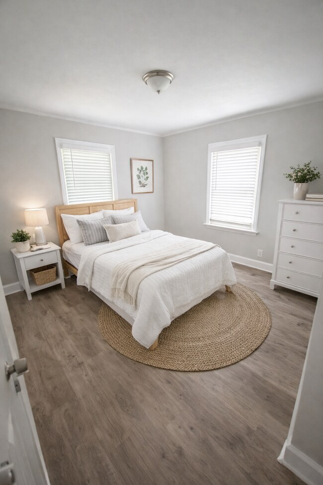 Foto del edificio - 3258 Napier Ave