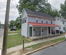 Building Photo - 302 N Arch St