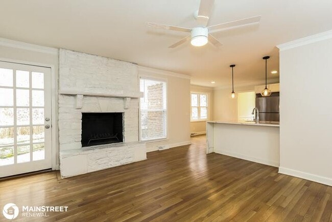 Foto del edificio - 5849 Beauregard Dr, Forest Hills, TN 37215