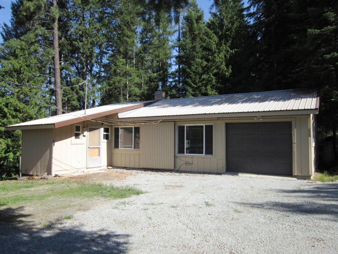 Foto principal - 632 W Settlement Rd