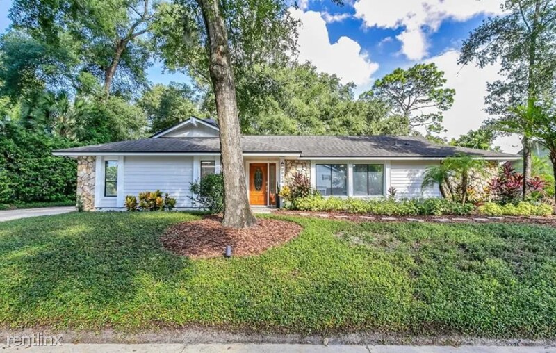 4 br, 2 bath House - 924 Red Fox Road UNIT - House Rental in Altamonte