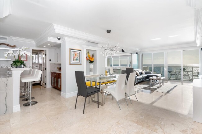 Foto del edificio - 3140 S Ocean Dr