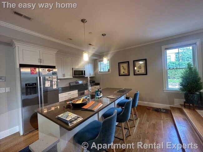 Foto del edificio - 16 Linden Ave