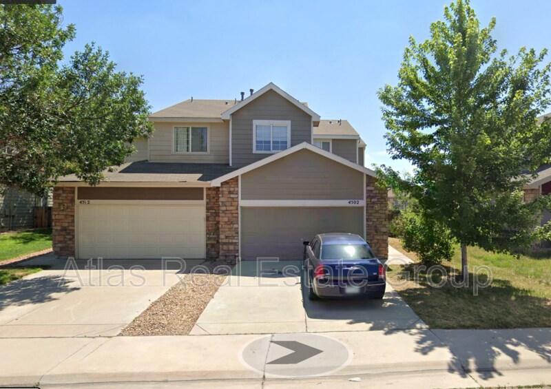 Primary Photo - 4502 Cornish Way