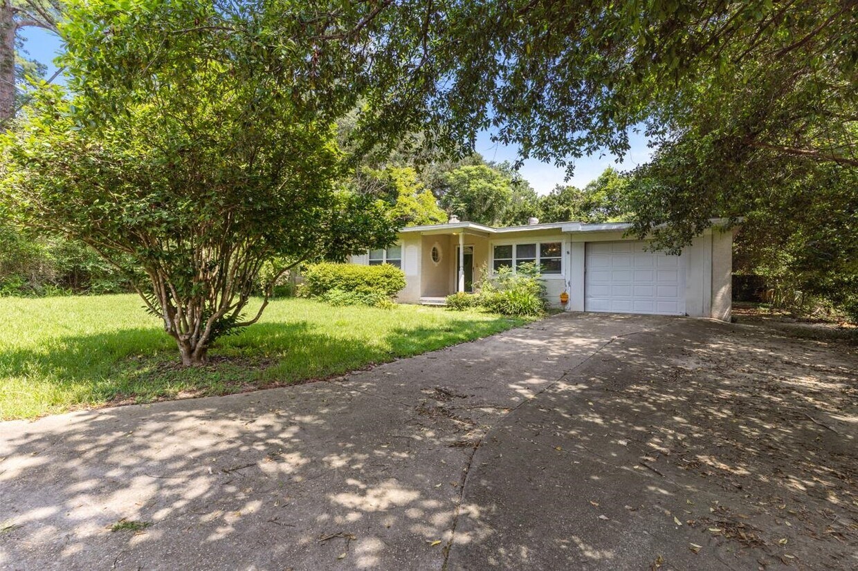 1322 Diamond St, Tallahassee, FL 32301 House Rental in Tallahassee