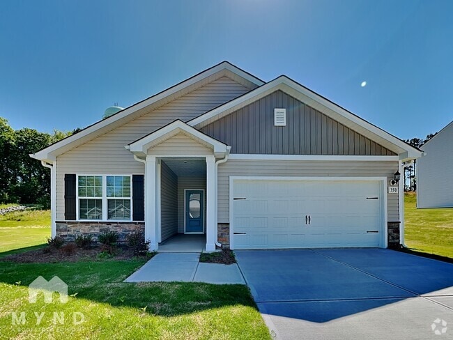 Building Photo - 350 Taverners Ln