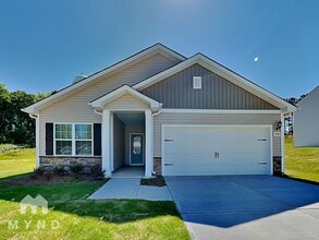 Building Photo - 350 Taverners Ln