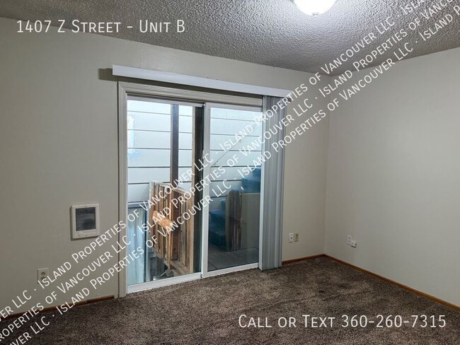 Photo - 1407 Z St Apartment