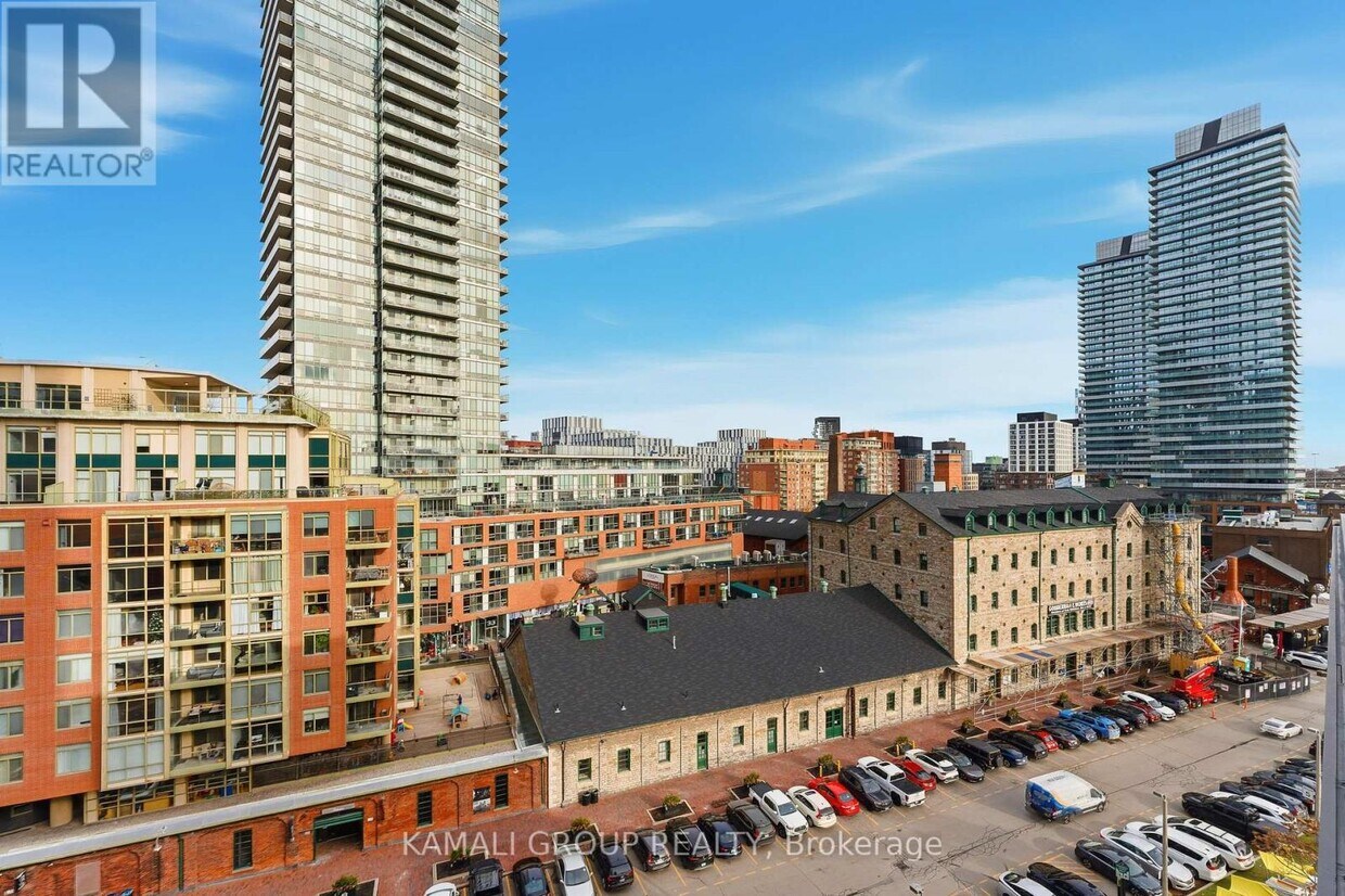 Primary Photo - 35 Parliament St