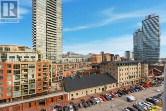 Building Photo - 35 Parliament St