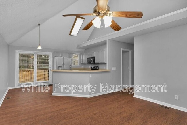 Photo - 1063 Stirrup Pl NW House