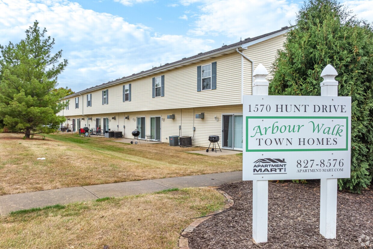 Foto principal - Arbour Walk Townhomes
