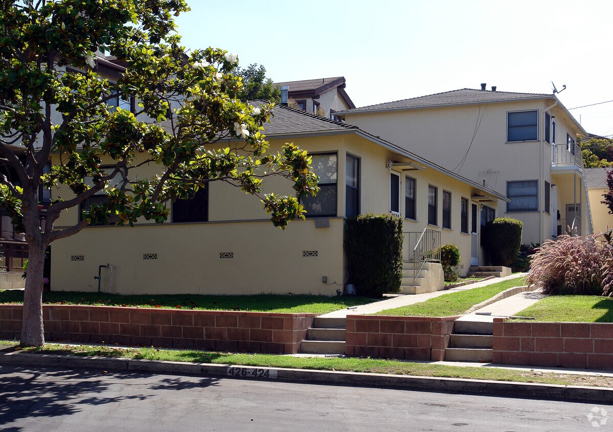Primary Photo - 426 Sierra St