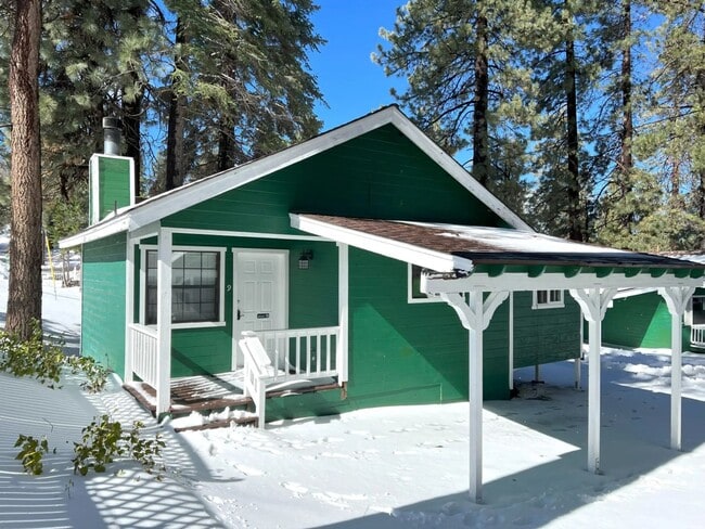 Photo of 40393 Big Bear Blvd Unit Bear Manor 9, Big Bear Lake, CA 92315