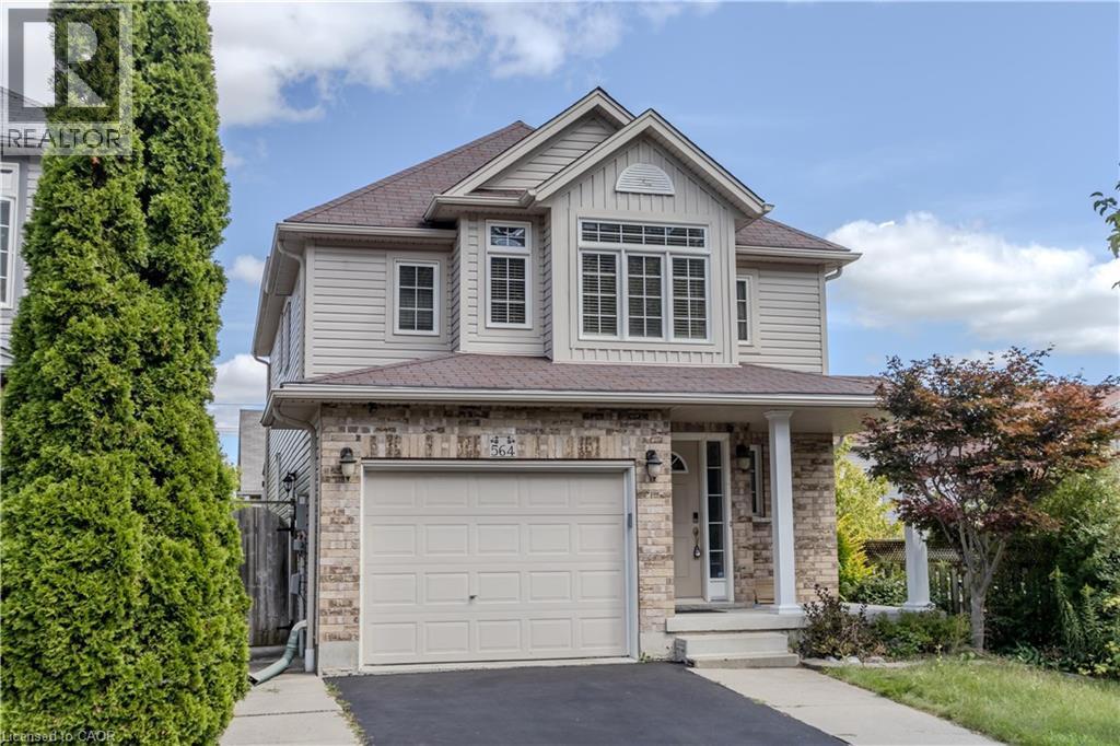 Photo principale - 564 Woolgrass Ave
