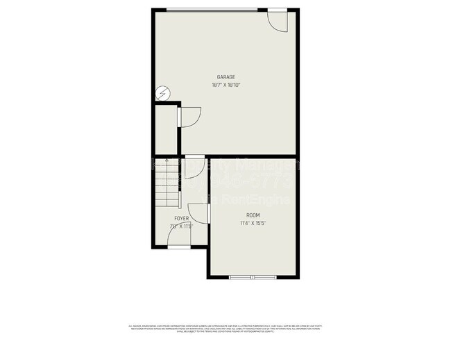 Building Photo - 8240 Waxhaw Hwy