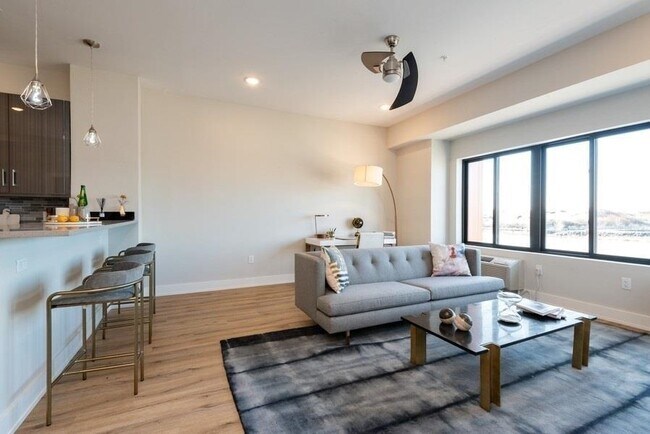 Foto del edificio - 1 Flagship St