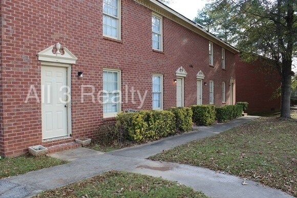 Building Photo - 480 S Jeff Davis Dr