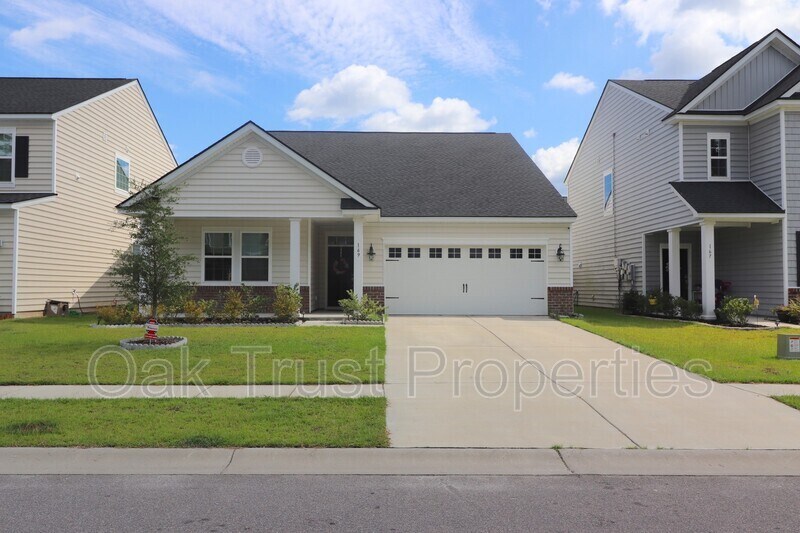 169 Emerald Isle Dr, Moncks Corner, SC 29461 House Rental in Moncks