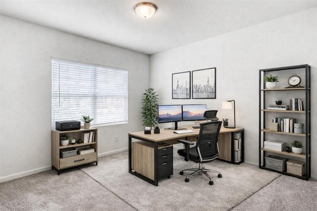 Building Photo - 720 Holly St