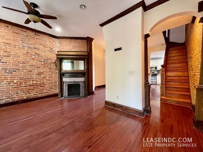 Foto del edificio - 20 Randolph Pl NW
