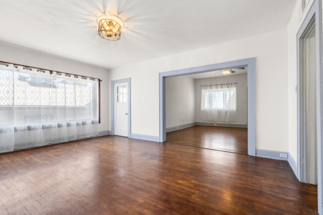 Foto del edificio - 2523 Federal Ave