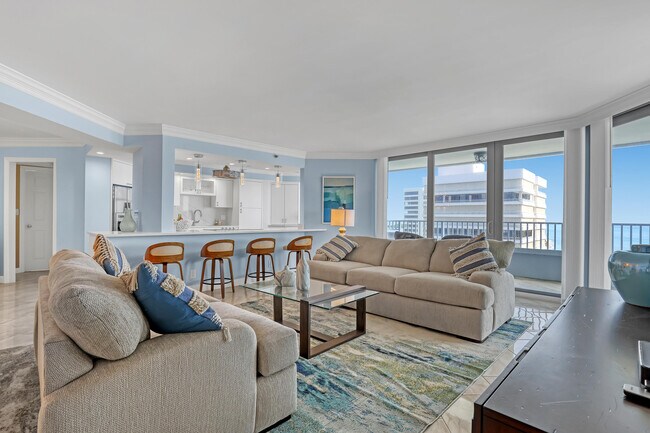 Foto del edificio - 5200 N Ocean Ave