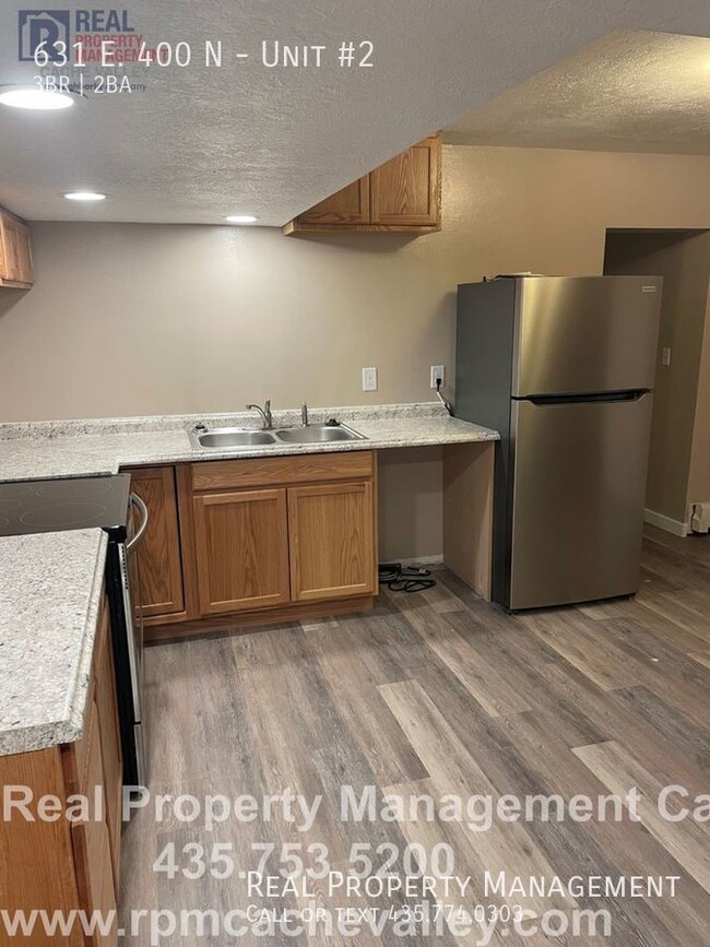 Building Photo - A Great 3 Bed, 2 Bath Basement apartment, ...