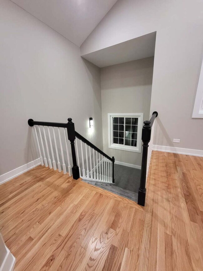 Foto del edificio - 1506 N Bosworth Ave