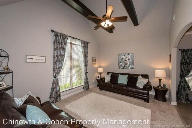 Building Photo - 5 br, 2.5 bath House - 5775 E 145th Pl S