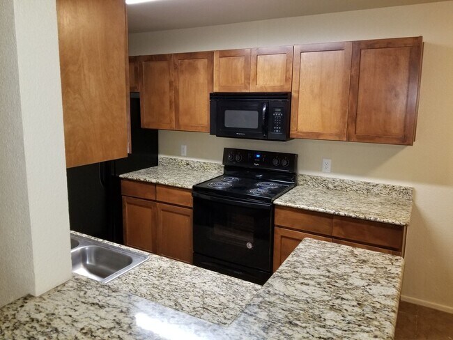 Foto del edificio - Upgraded West-Flagstaff Condo in the Arbor...