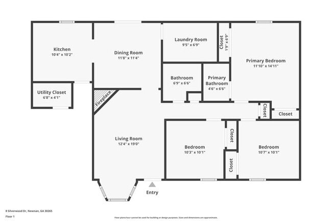 Building Photo - 8 Silverwood Dr