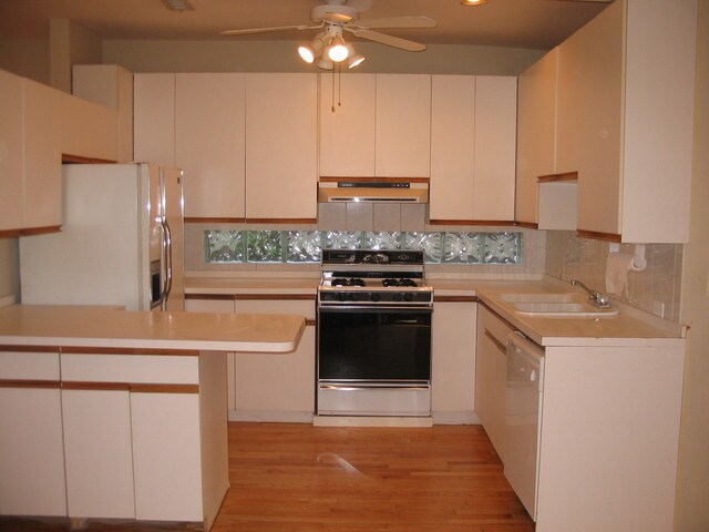 Foto del edificio - 1238 W Henderson St