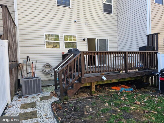 Foto del edificio - 712 Pin Oak Ct