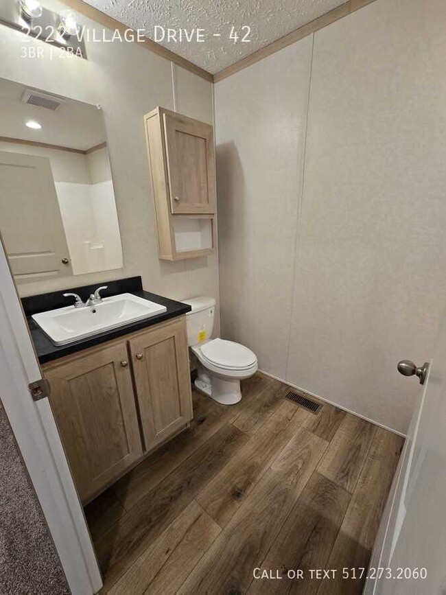 Foto del edificio - Brand New 3 Bedroom/2Bath Clayton Home