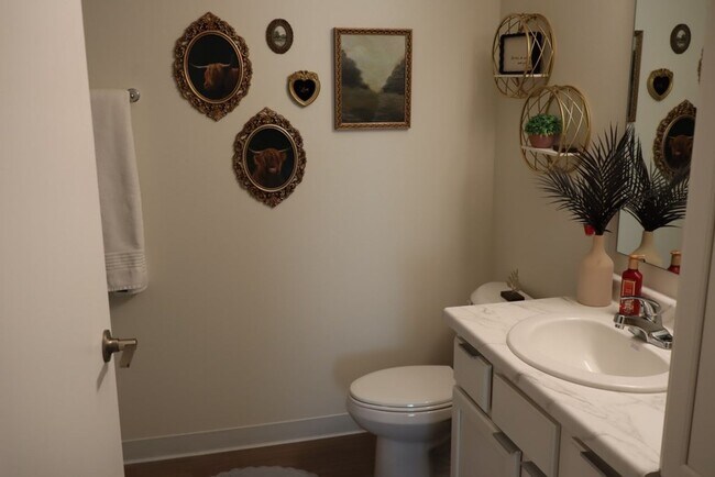 Foto del edificio - Rail 10 Lofts