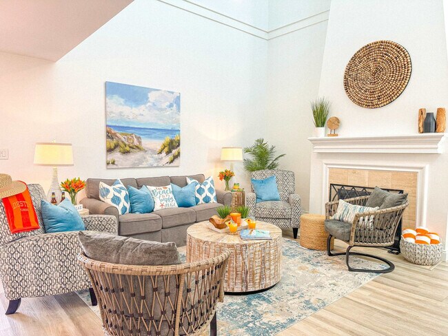 Foto del edificio - 930 Gulf Shore Dr
