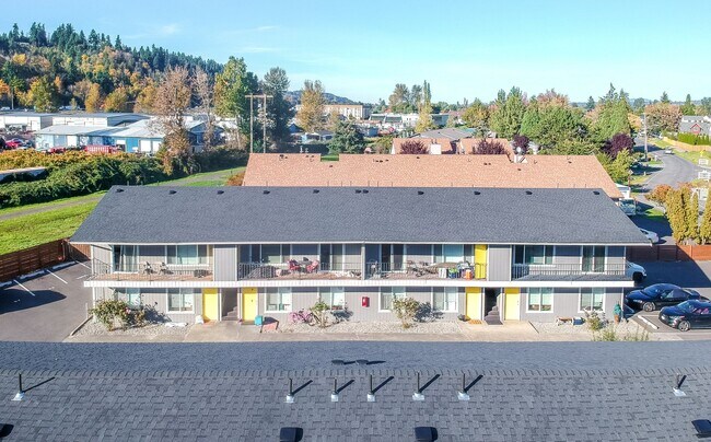 Foto del edificio - The Arbors in Pacific