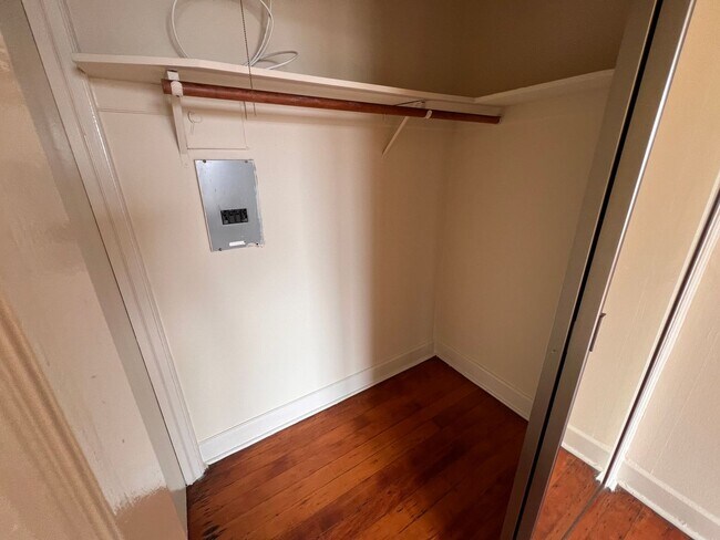 Foto del interior - 2532 Daly St