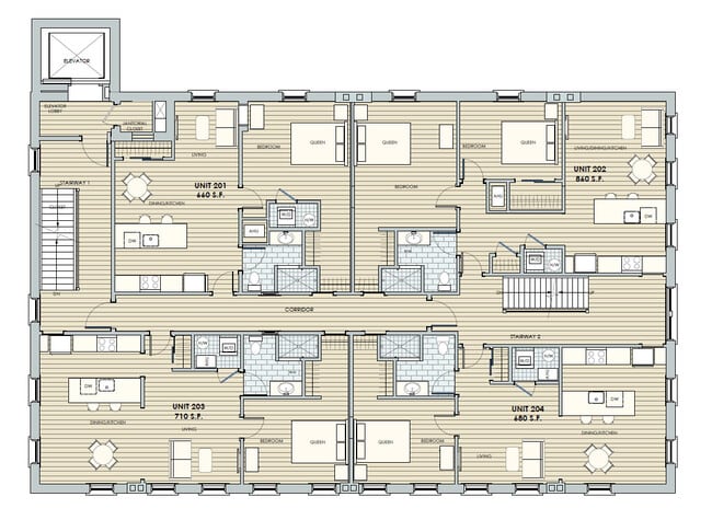 Building Photo - Pozzi Place