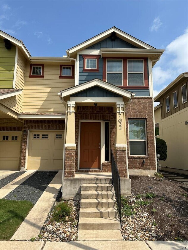 Foto principal - 1032 Sugaree Ave