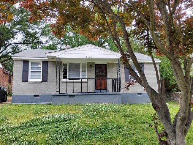 Building Photo - 1500 E Alcy Rd