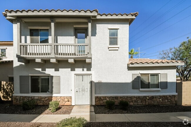 Building Photo - 4741 E Olney Ave